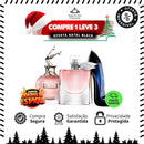 Combo de 3 Perfumes Femininos La Vie est Belle, Good Girl e Scandal [100ml]