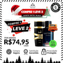 Kit 2 Perfumes Importados - Árabe Lattafa ASAD + Sauvage (100ml) - [PROMO NATAL BLACK]