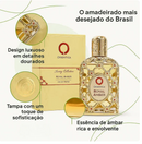PROMOÇÃO COMPRE 1 LEVE 3 - Sabah Al Ward, Fakhar e Royal Amber - Queima de Estoque🔥 - 100ml Cada