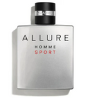 Combo 3 Perfumes Masculinos - Chanel Allure, Bleu de Chanel, Polo Black Ralph Lauren 100ml