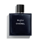 Combo 3 Perfumes Masculinos - Chanel Allure, Bleu de Chanel, Polo Black Ralph Lauren 100ml