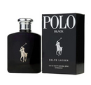 Combo 3 Perfumes Masculinos - Chanel Allure, Bleu de Chanel, Polo Black Ralph Lauren 100ml