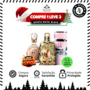 PROMOÇÃO COMPRE 1 LEVE 3 - Lattafa Yara, Fakhar e Royal Amber - Oferta de Natal - 100ml Cada