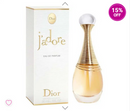 DIOR - Perfume J'adore  - Feminino